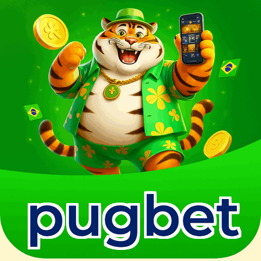 pugbet bônus R$5.000