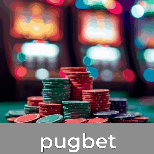pugbet: Plataforma Confiável com Cassino Premiado