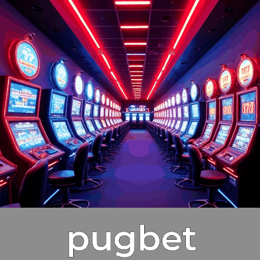 Pugbet: Slots com Gigantescos Prêmios, Jogos de Mesa ao Vivo - Imersão Completa, Apostas Esportivas - Vantagem Máxima